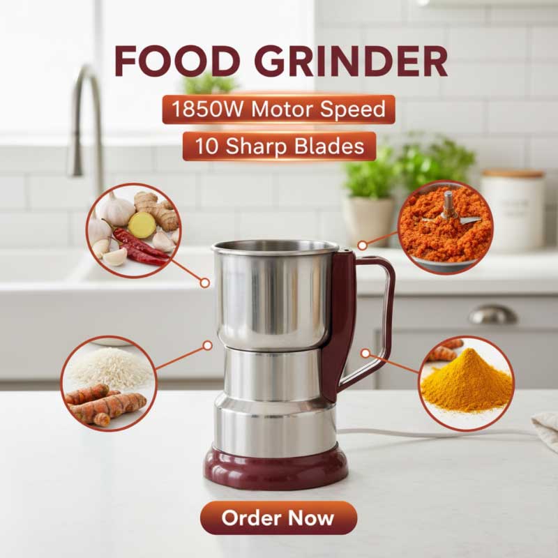 Food Grinder-925